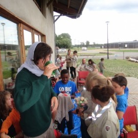 DSC07913 - Scouts en Gidsen Zaventem 